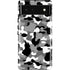 Neutral Street Camo Pixel Cases